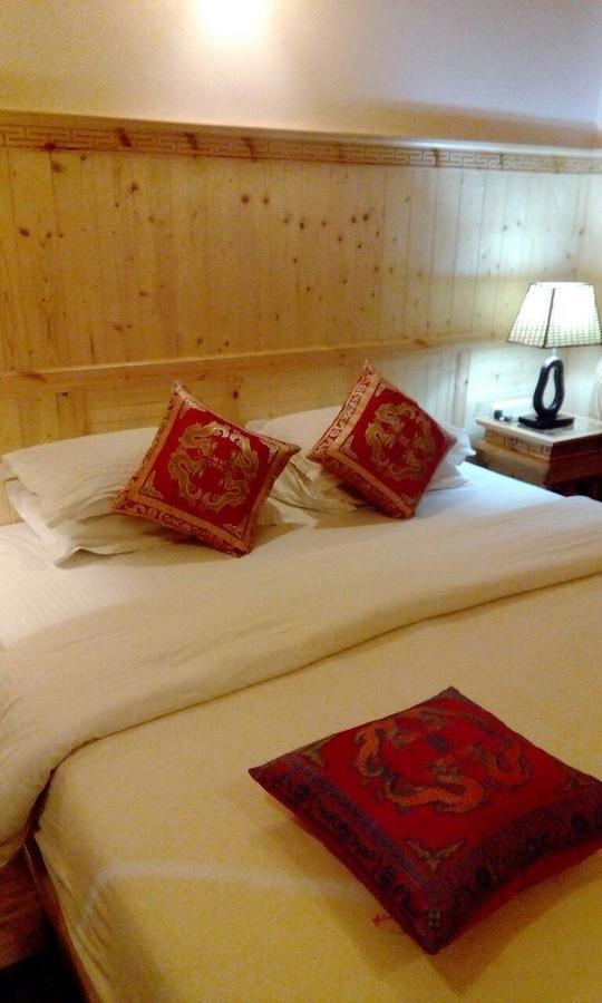 Silver Cloud Ladakh Leh Habitación foto